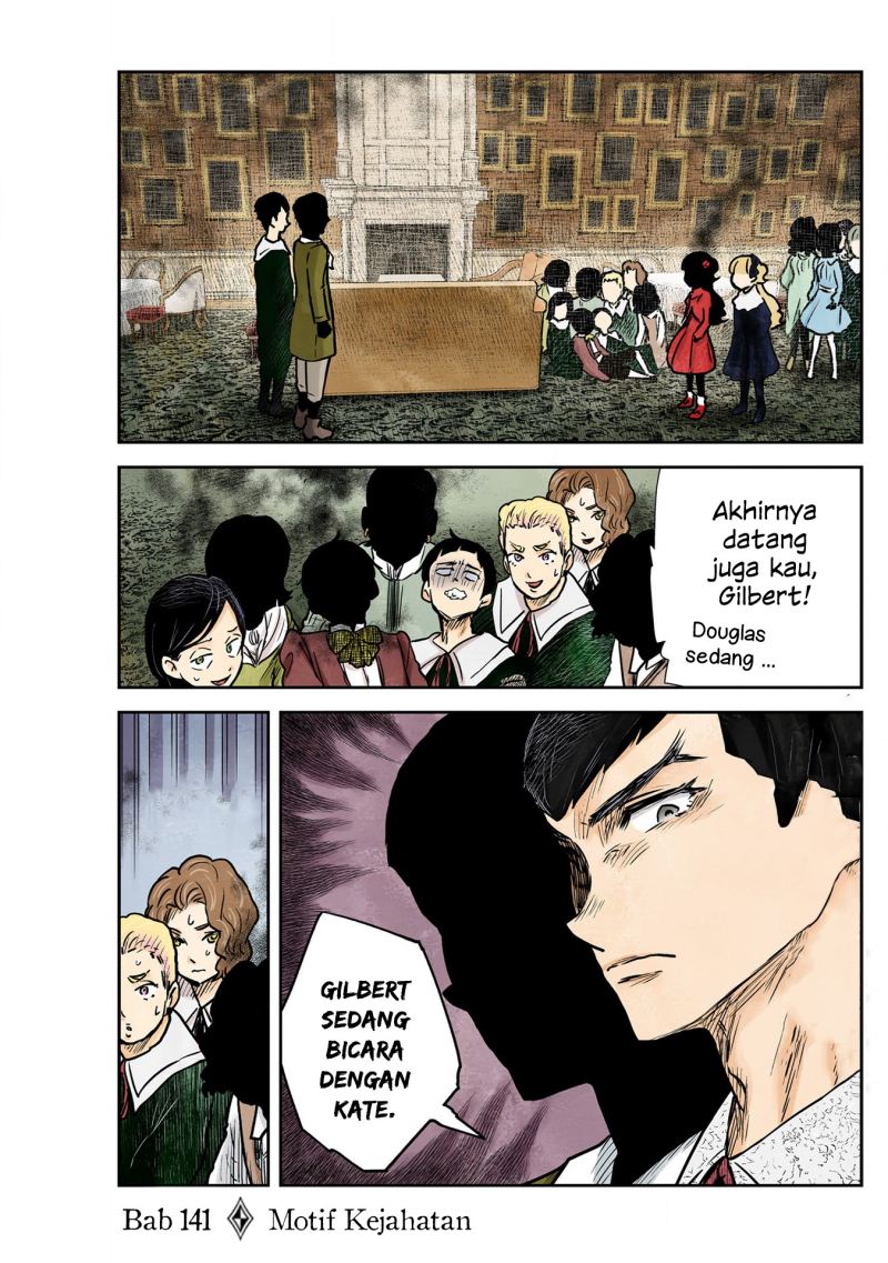 Shadows House Chapter 141 Bahasa Indonesia