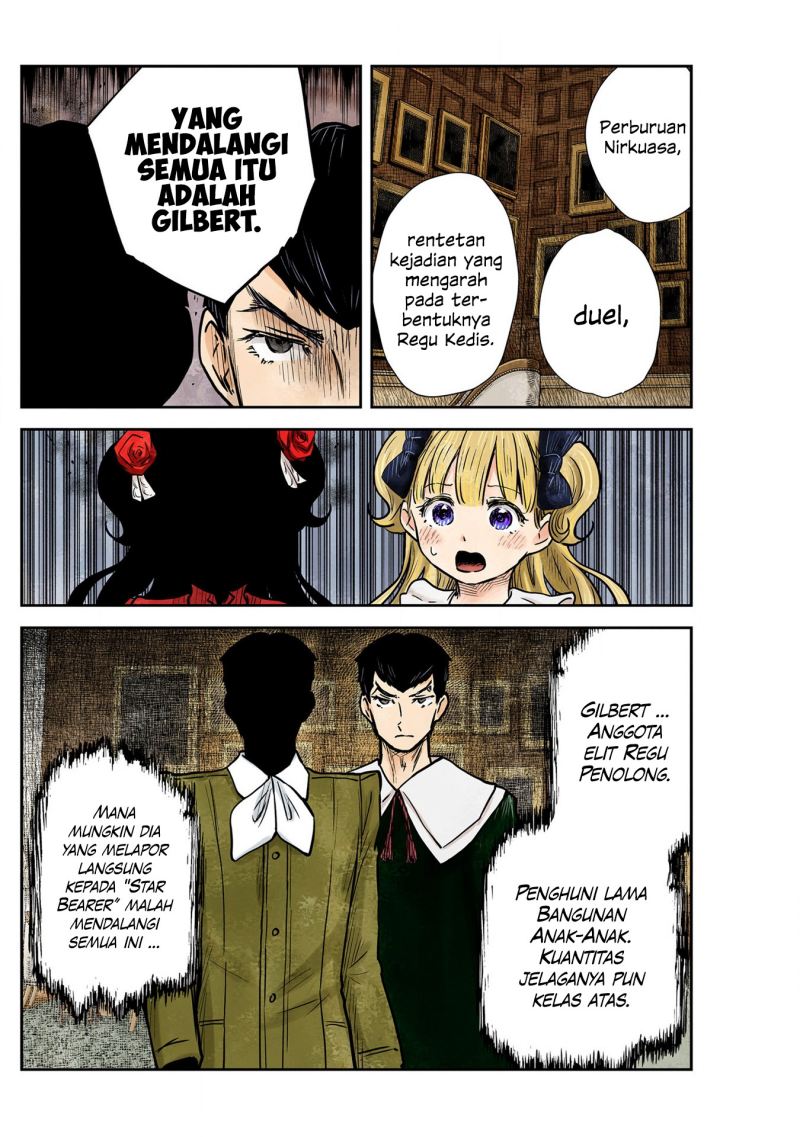 Shadows House Chapter 141 Bahasa Indonesia