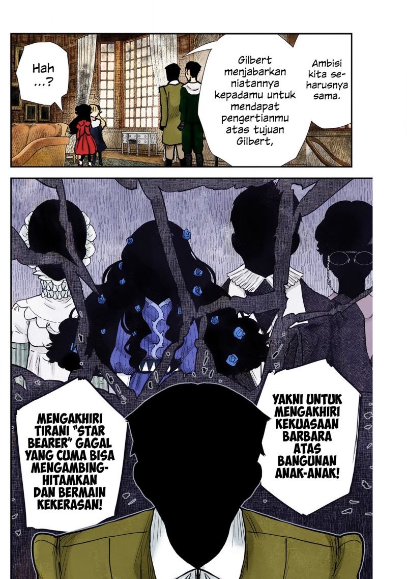 Shadows House Chapter 141 Bahasa Indonesia