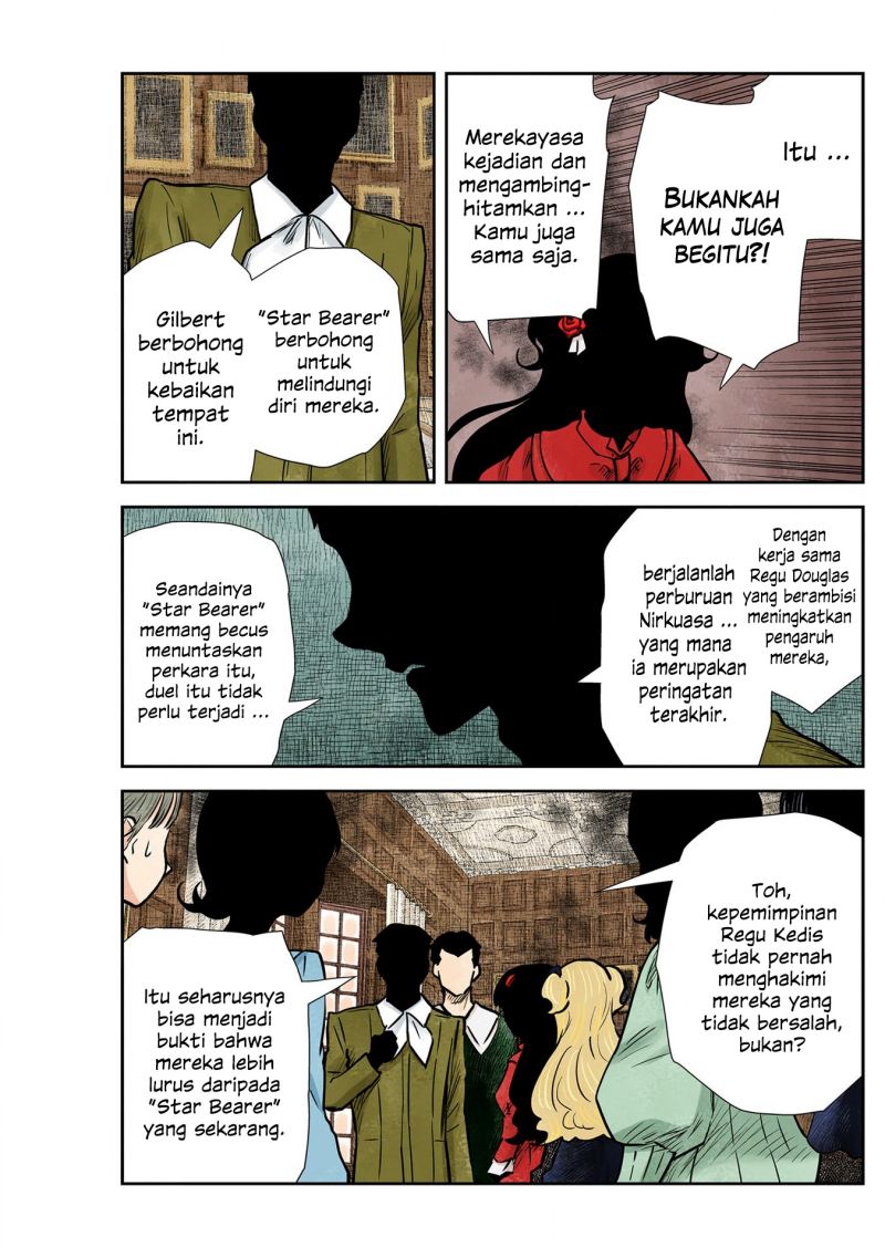 Shadows House Chapter 141 Bahasa Indonesia