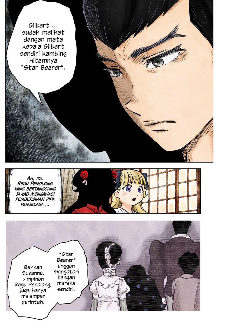 Shadows House Chapter 141 Bahasa Indonesia