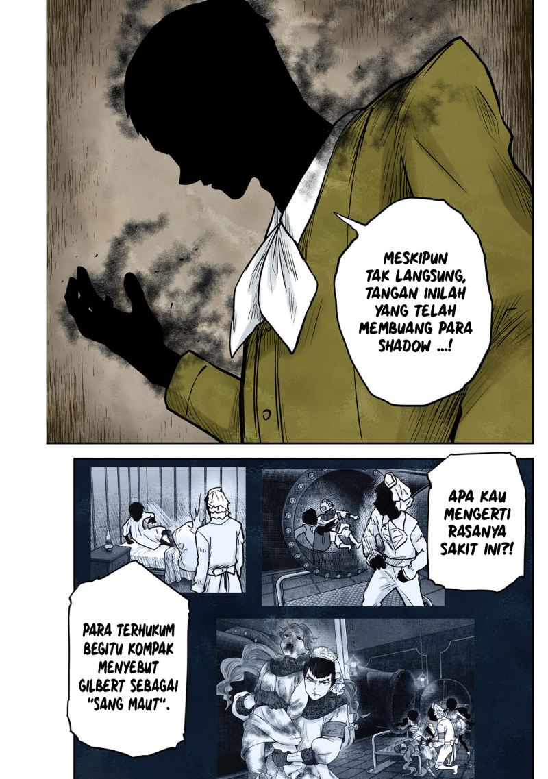 Shadows House Chapter 141 Bahasa Indonesia
