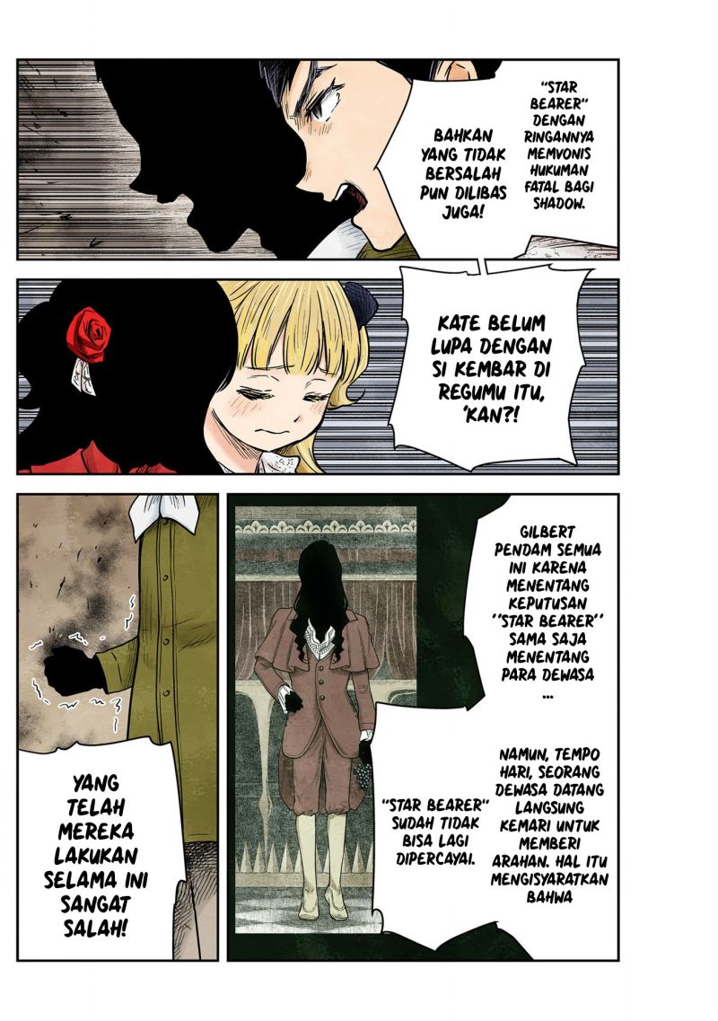 Shadows House Chapter 141 Bahasa Indonesia