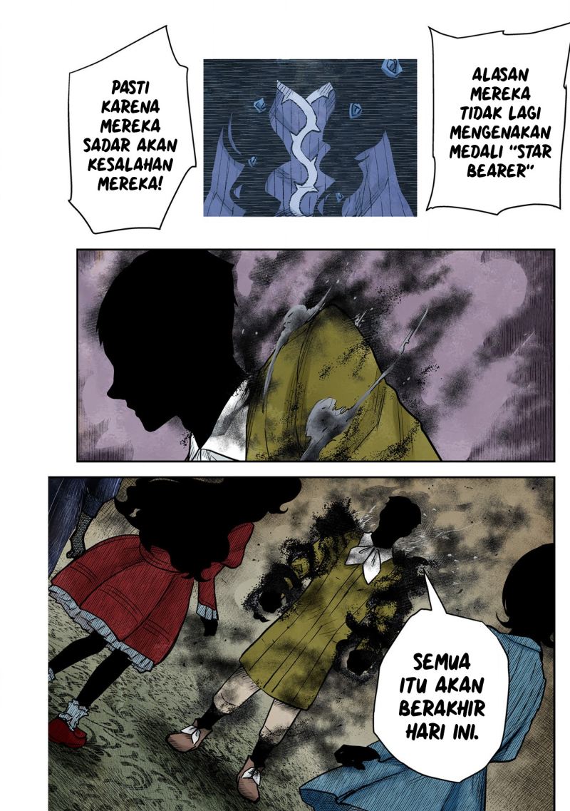 Shadows House Chapter 141 Bahasa Indonesia