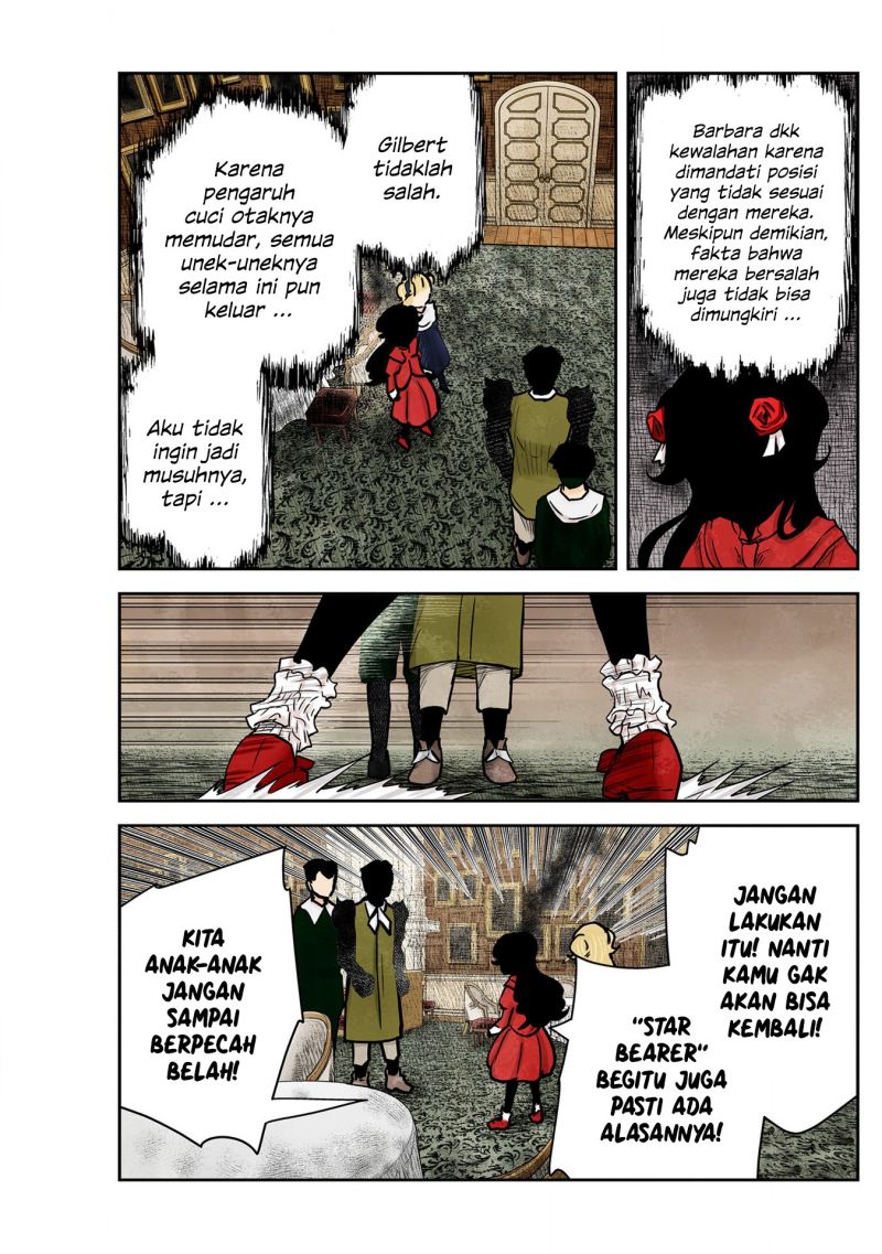 Shadows House Chapter 141 Bahasa Indonesia