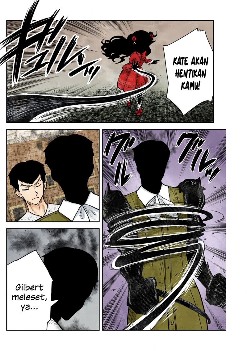 Shadows House Chapter 141 Bahasa Indonesia