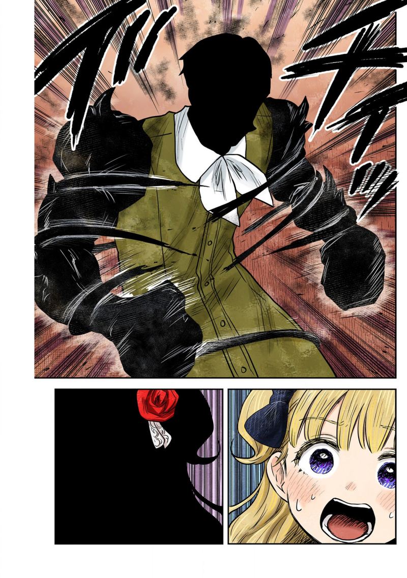 Shadows House Chapter 141 Bahasa Indonesia