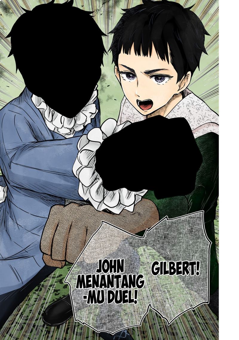 Shadows House Chapter 141 Bahasa Indonesia