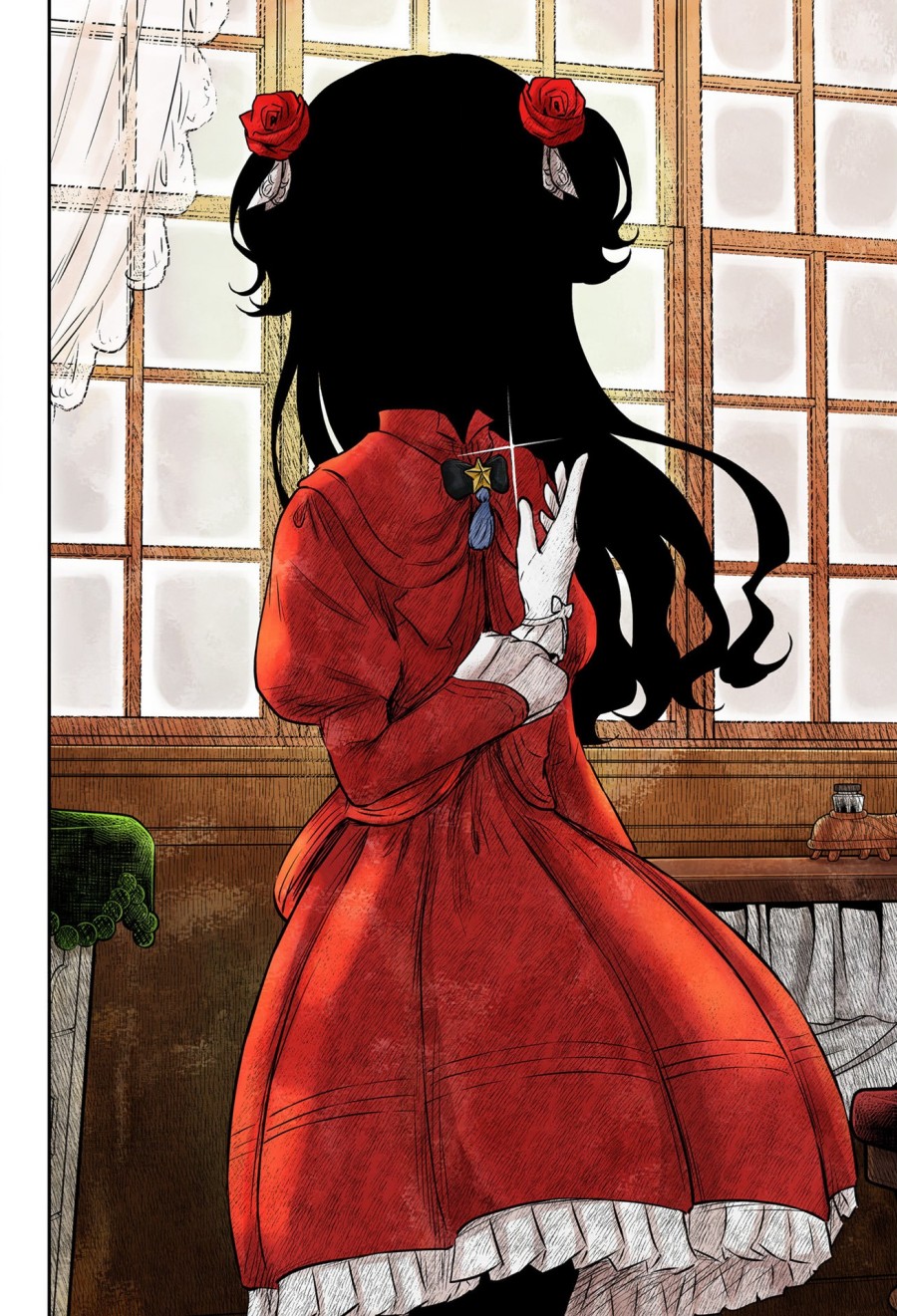 Shadows House Chapter 153 Bahasa Indonesia