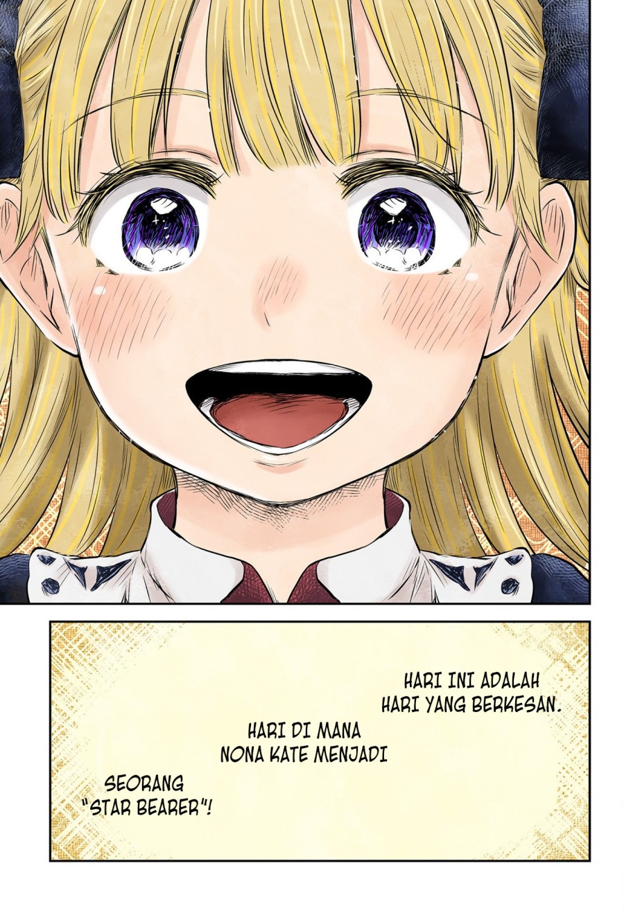 Shadows House Chapter 153 Bahasa Indonesia