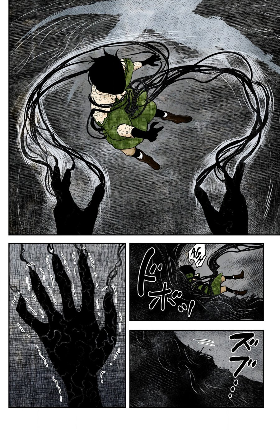 Shadows House Chapter 162 Bahasa Indonesia