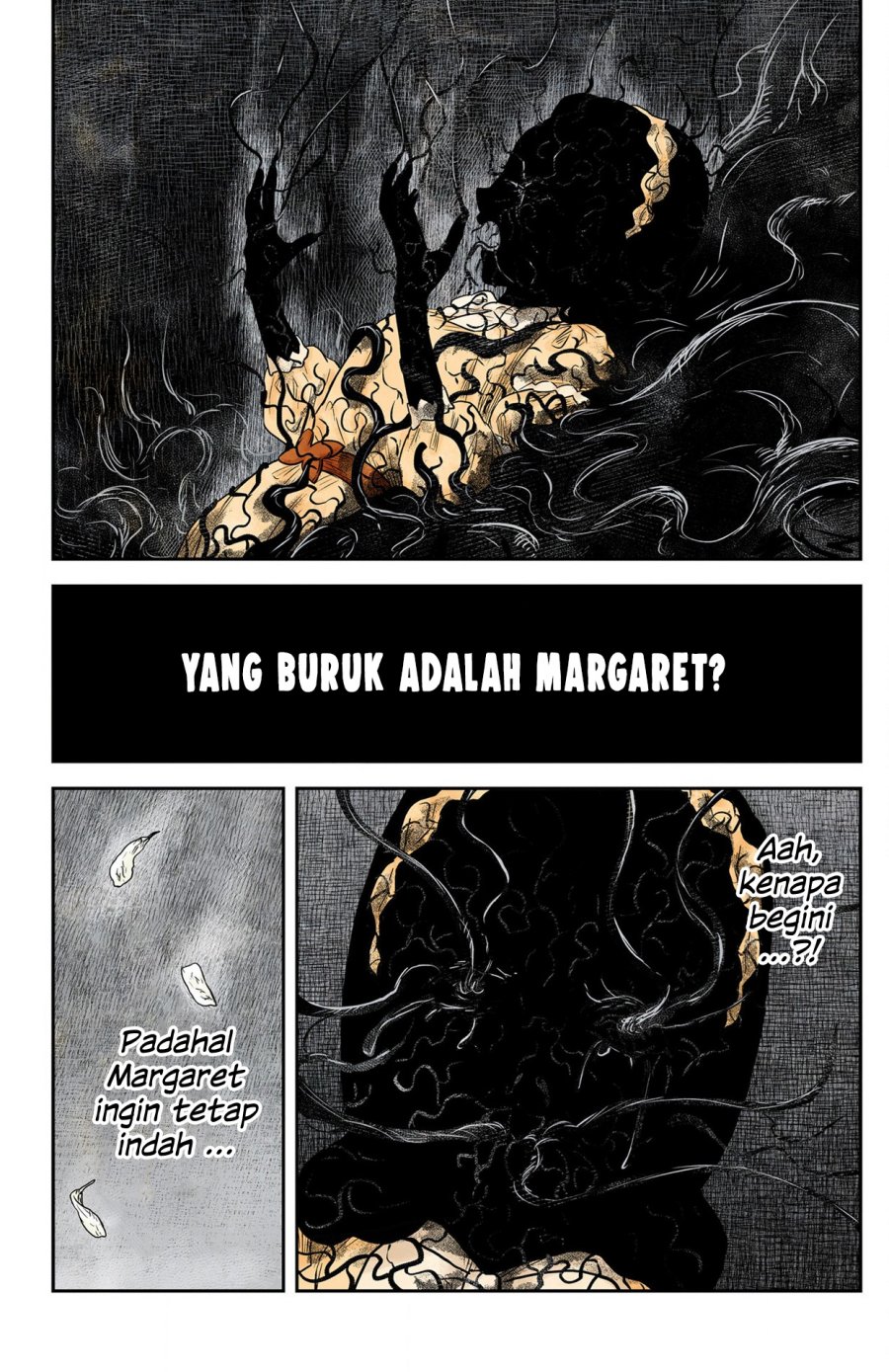 Shadows House Chapter 162 Bahasa Indonesia