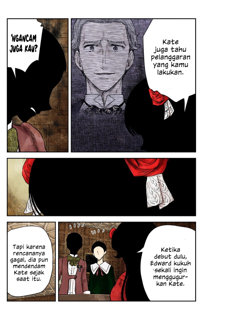 Shadows House Chapter 168 Bahasa Indonesia