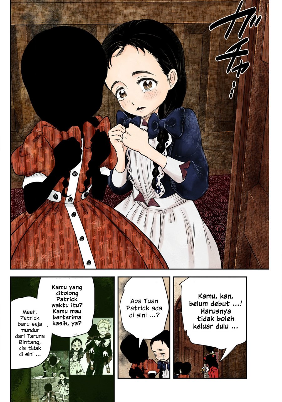 Shadows House Chapter 168 Bahasa Indonesia