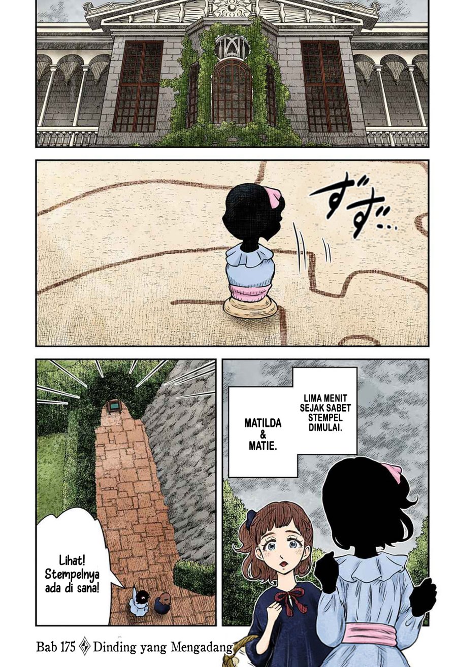 Shadows House Chapter 175 Bahasa Indonesia