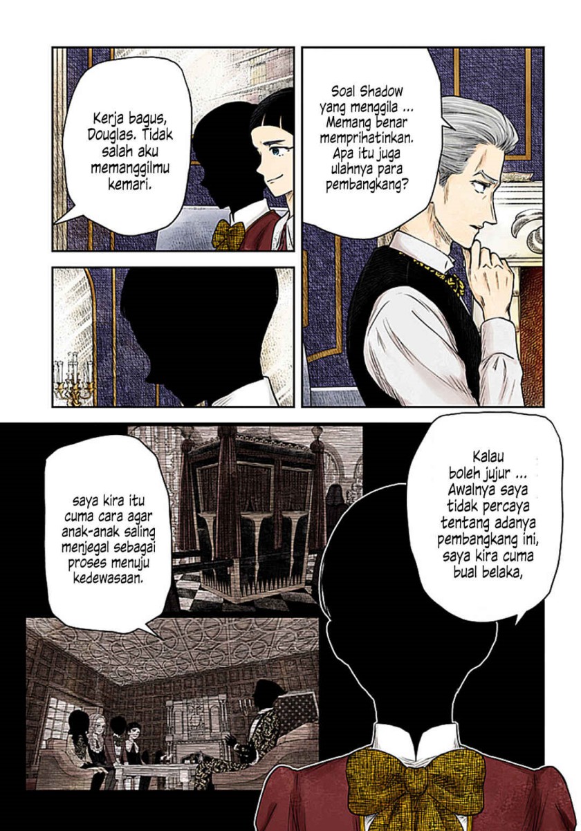 Dilarang COPAS - situs resmi www.mangacanblog.com - Komik shadows house 187 - chapter 187 188 Indonesia shadows house 187 - chapter 187 Terbaru 3|Baca Manga Komik Indonesia|Mangacan