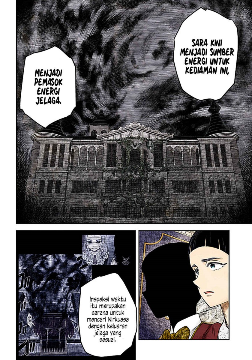 Dilarang COPAS - situs resmi www.mangacanblog.com - Komik shadows house 187 - chapter 187 188 Indonesia shadows house 187 - chapter 187 Terbaru 8|Baca Manga Komik Indonesia|Mangacan