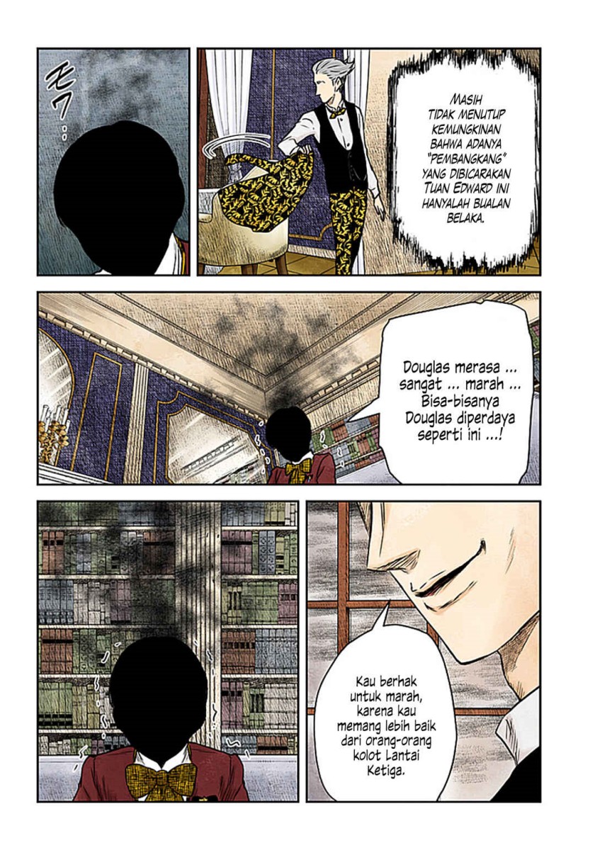 Dilarang COPAS - situs resmi www.mangacanblog.com - Komik shadows house 187 - chapter 187 188 Indonesia shadows house 187 - chapter 187 Terbaru 12|Baca Manga Komik Indonesia|Mangacan