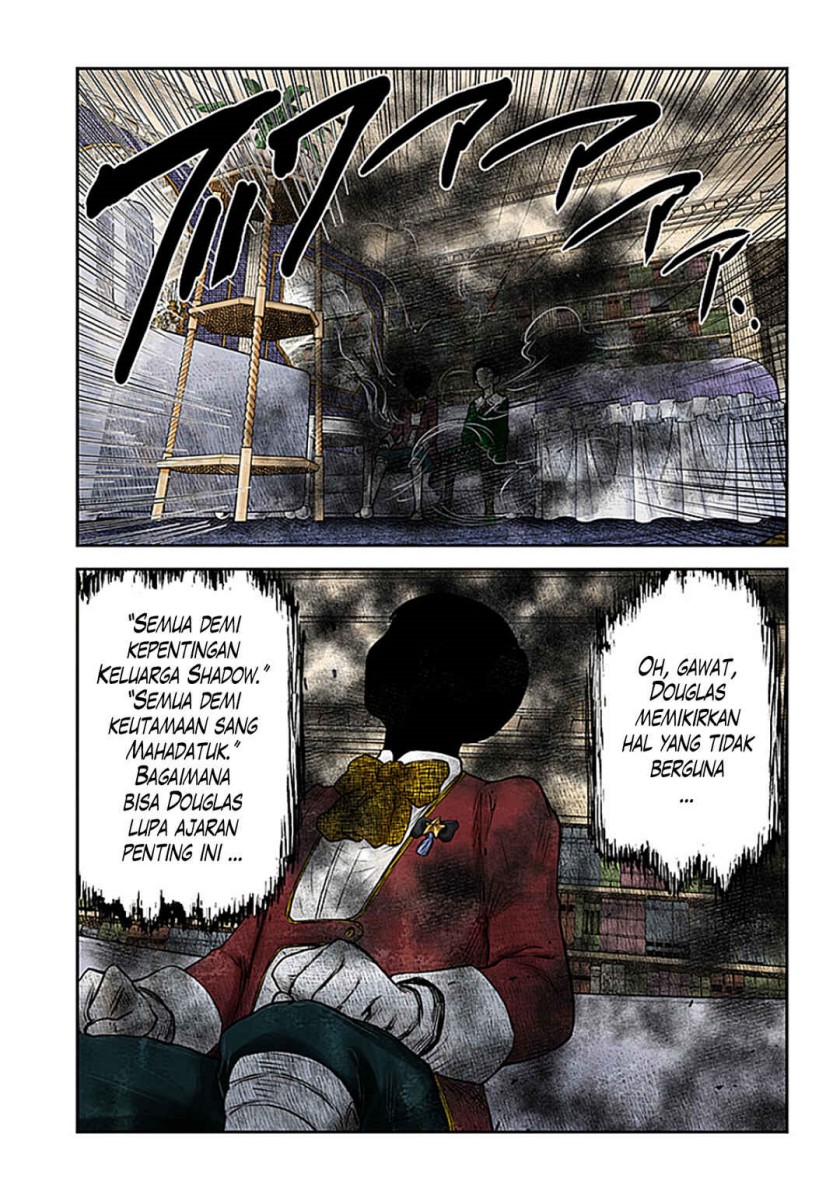 Dilarang COPAS - situs resmi www.mangacanblog.com - Komik shadows house 187 - chapter 187 188 Indonesia shadows house 187 - chapter 187 Terbaru 15|Baca Manga Komik Indonesia|Mangacan