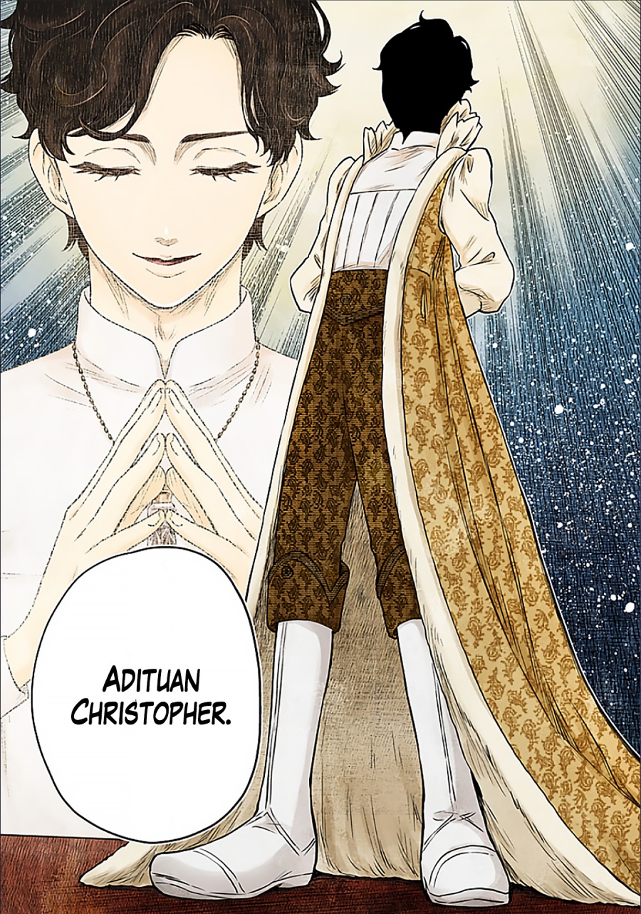 Dilarang COPAS - situs resmi www.mangacanblog.com - Komik shadows house 196 - chapter 196 197 Indonesia shadows house 196 - chapter 196 Terbaru 9|Baca Manga Komik Indonesia|Mangacan