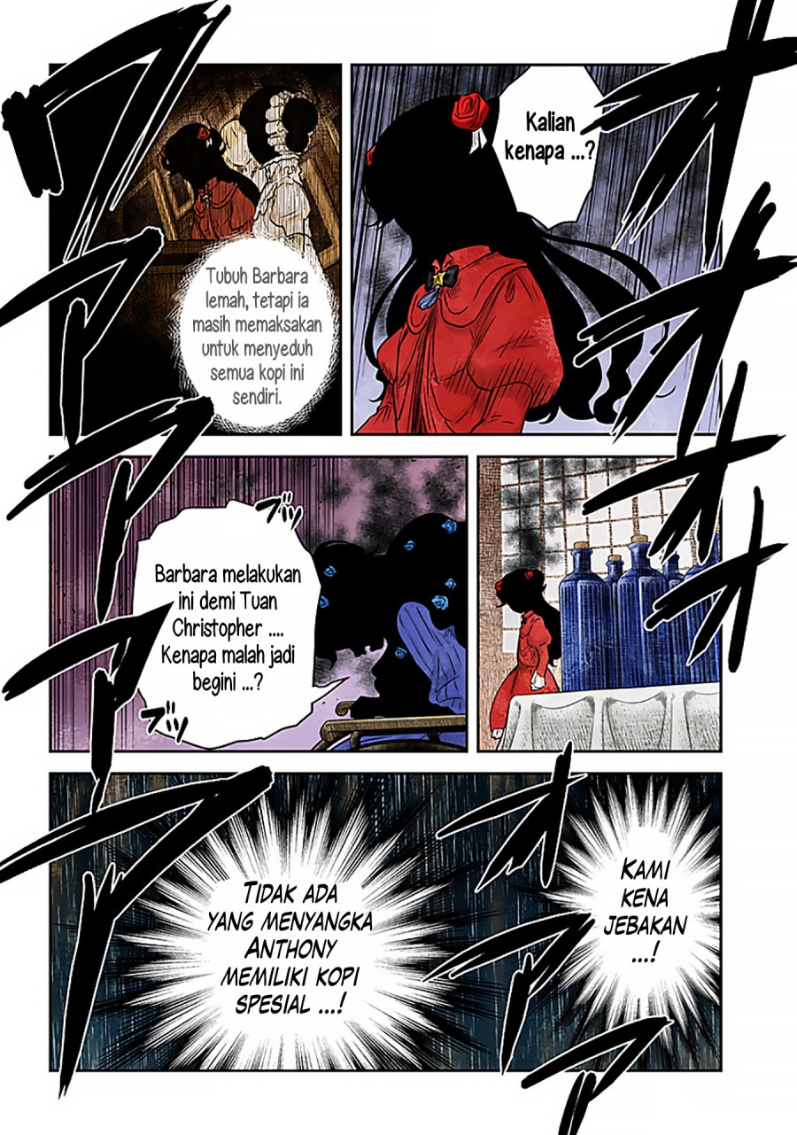 Dilarang COPAS - situs resmi www.mangacanblog.com - Komik shadows house 196 - chapter 196 197 Indonesia shadows house 196 - chapter 196 Terbaru 12|Baca Manga Komik Indonesia|Mangacan
