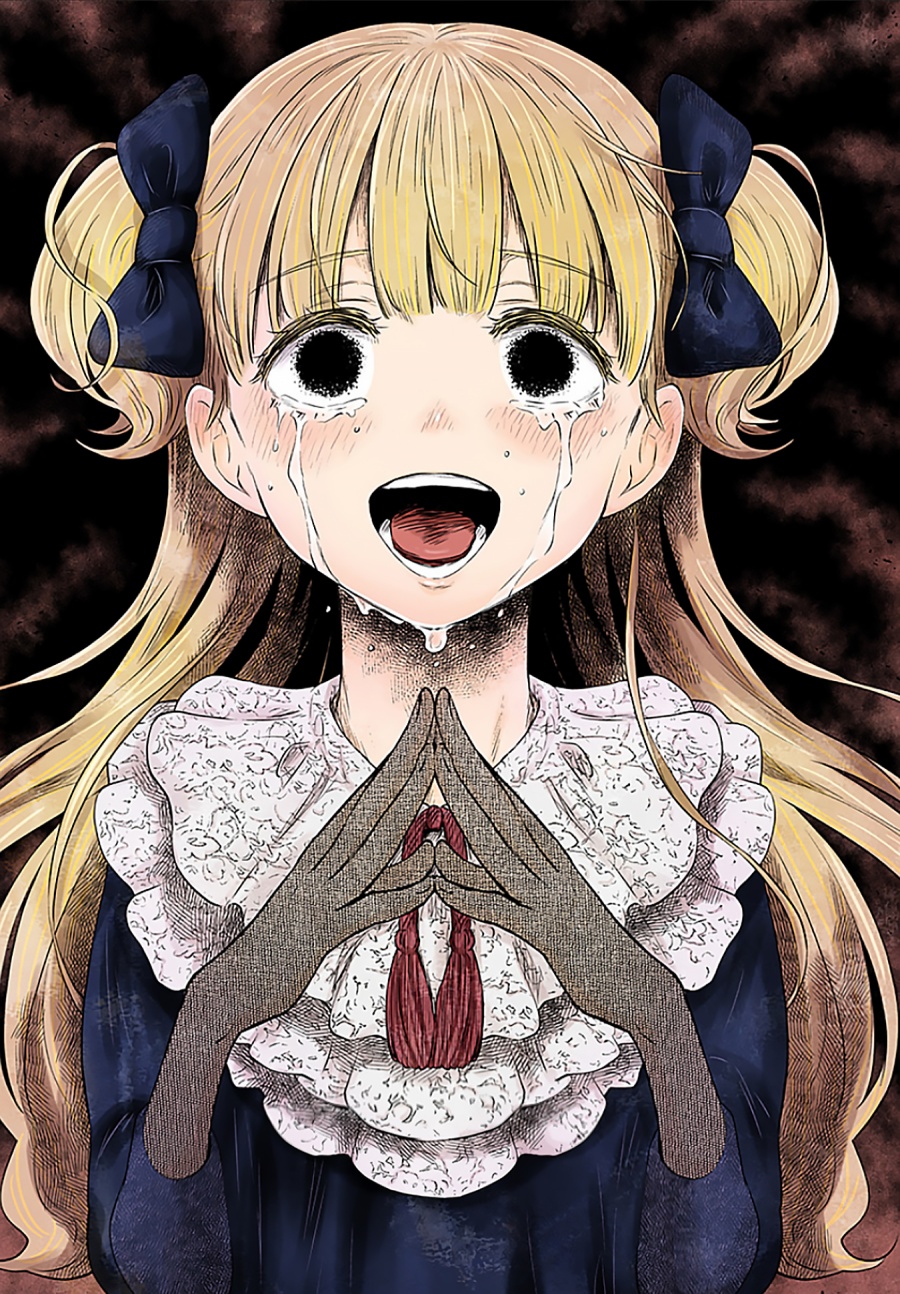 Dilarang COPAS - situs resmi www.mangacanblog.com - Komik shadows house 196 - chapter 196 197 Indonesia shadows house 196 - chapter 196 Terbaru 14|Baca Manga Komik Indonesia|Mangacan