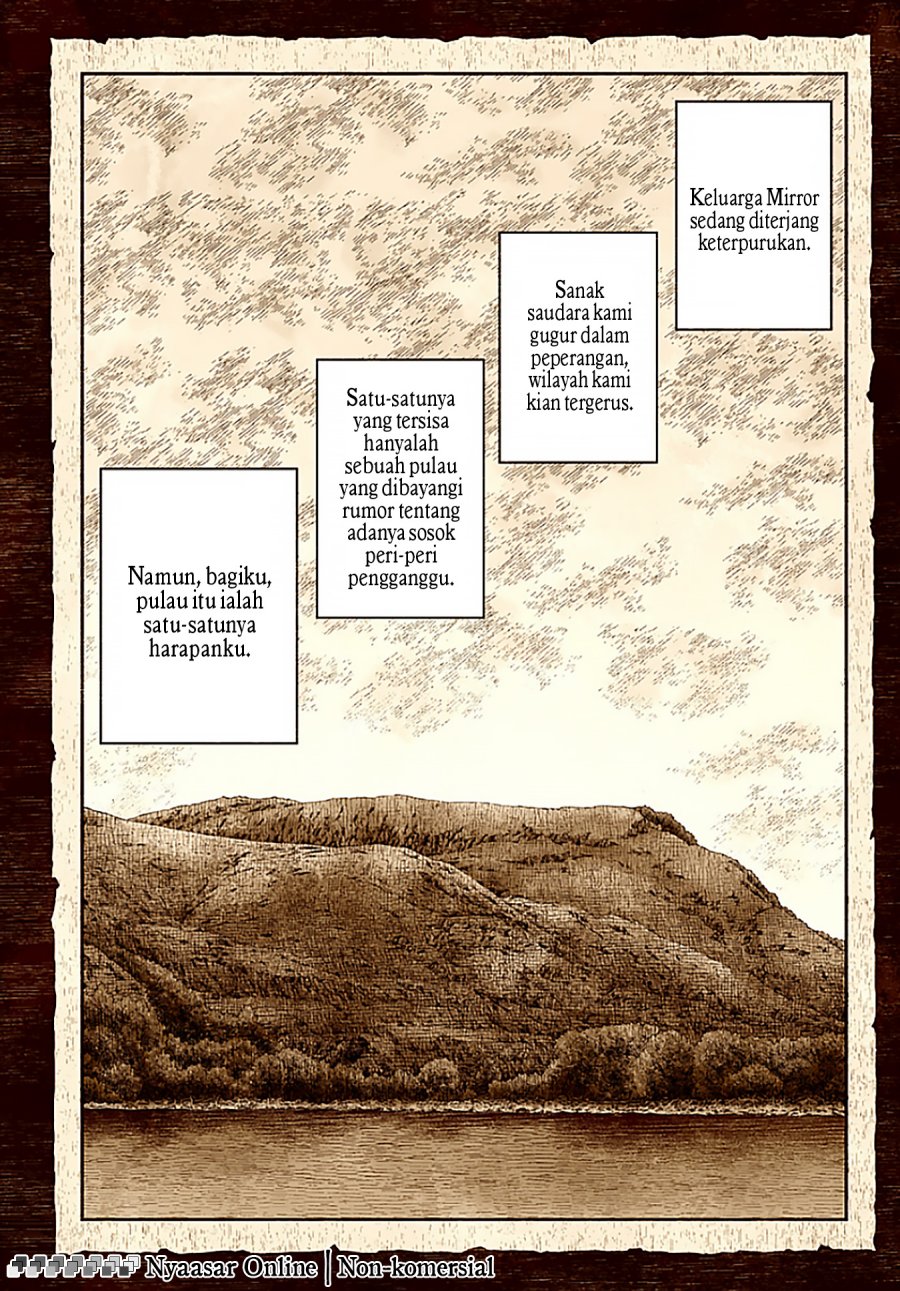 Shadows House Chapter 198 Bahasa Indonesia