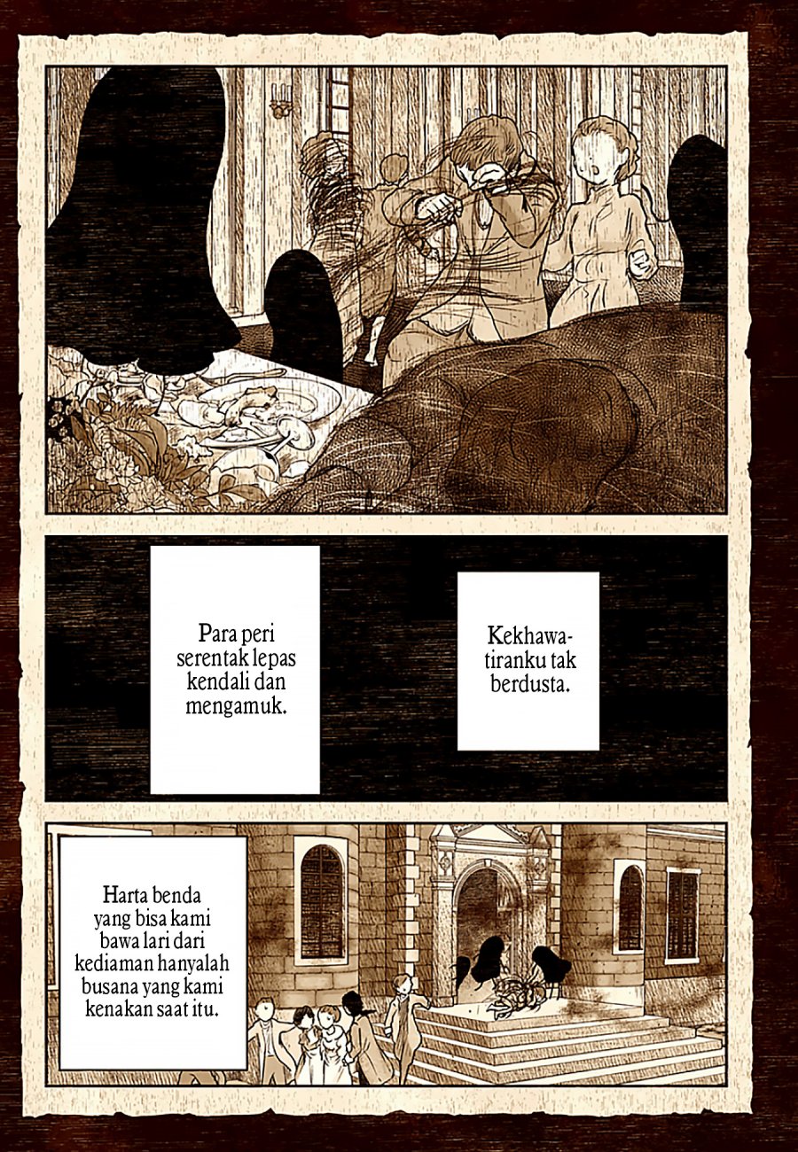 Shadows House Chapter 198 Bahasa Indonesia