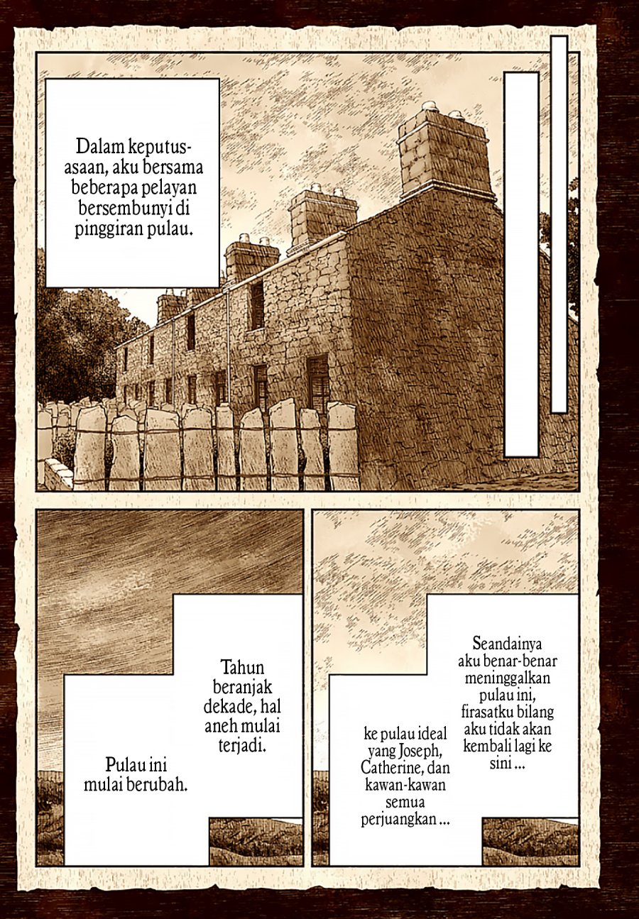 Shadows House Chapter 198 Bahasa Indonesia