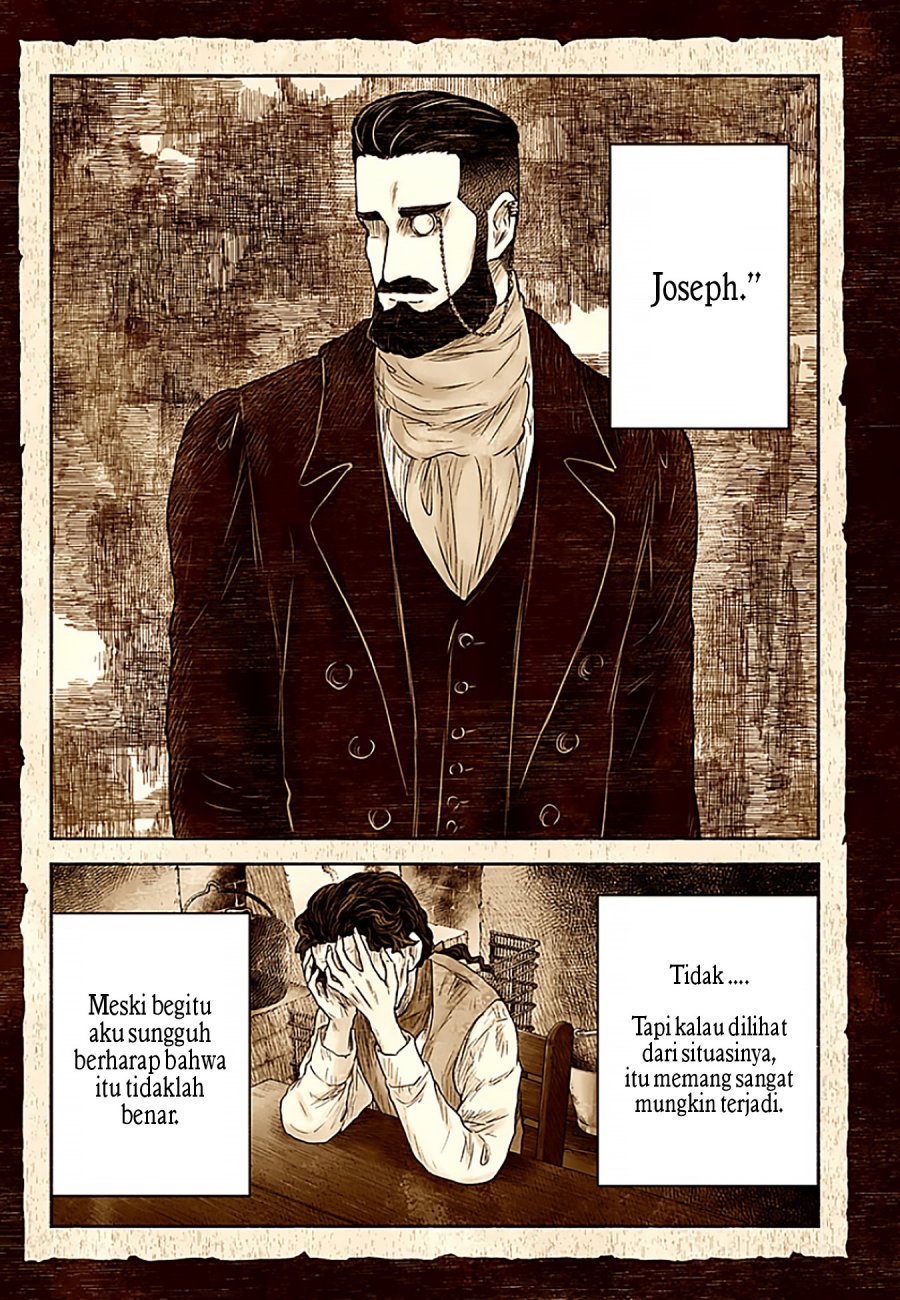 Shadows House Chapter 198 Bahasa Indonesia