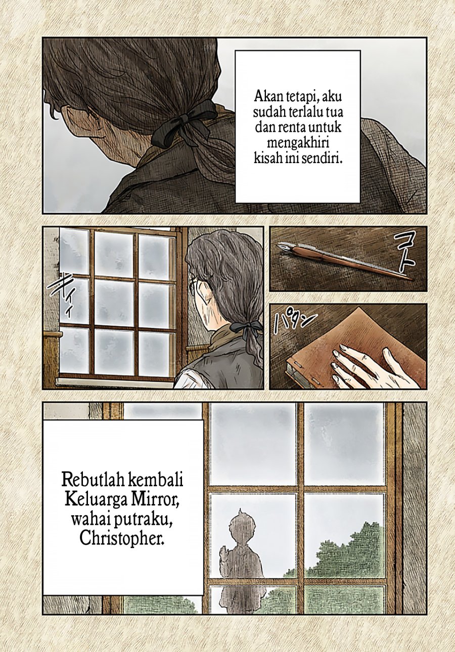 Shadows House Chapter 198 Bahasa Indonesia