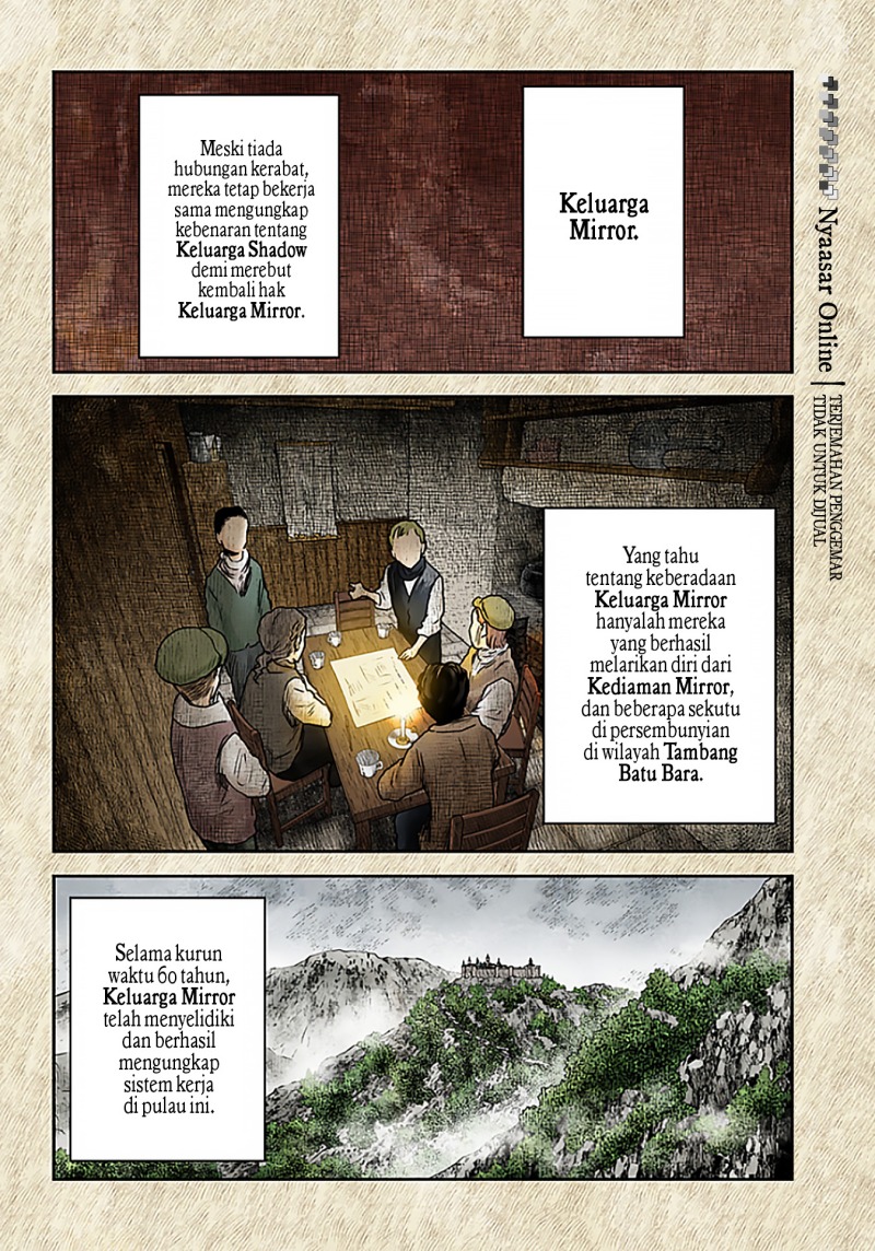 Dilarang COPAS - situs resmi www.mangacanblog.com - Komik shadows house 199 - chapter 199 200 Indonesia shadows house 199 - chapter 199 Terbaru 1|Baca Manga Komik Indonesia|Mangacan
