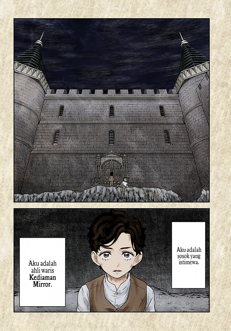 Dilarang COPAS - situs resmi www.mangacanblog.com - Komik shadows house 199 - chapter 199 200 Indonesia shadows house 199 - chapter 199 Terbaru 3|Baca Manga Komik Indonesia|Mangacan
