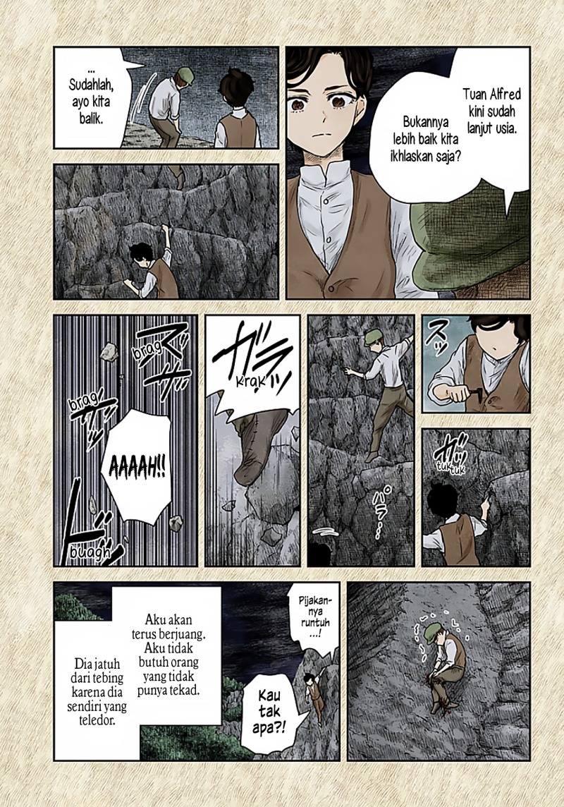 Dilarang COPAS - situs resmi www.mangacanblog.com - Komik shadows house 199 - chapter 199 200 Indonesia shadows house 199 - chapter 199 Terbaru 6|Baca Manga Komik Indonesia|Mangacan