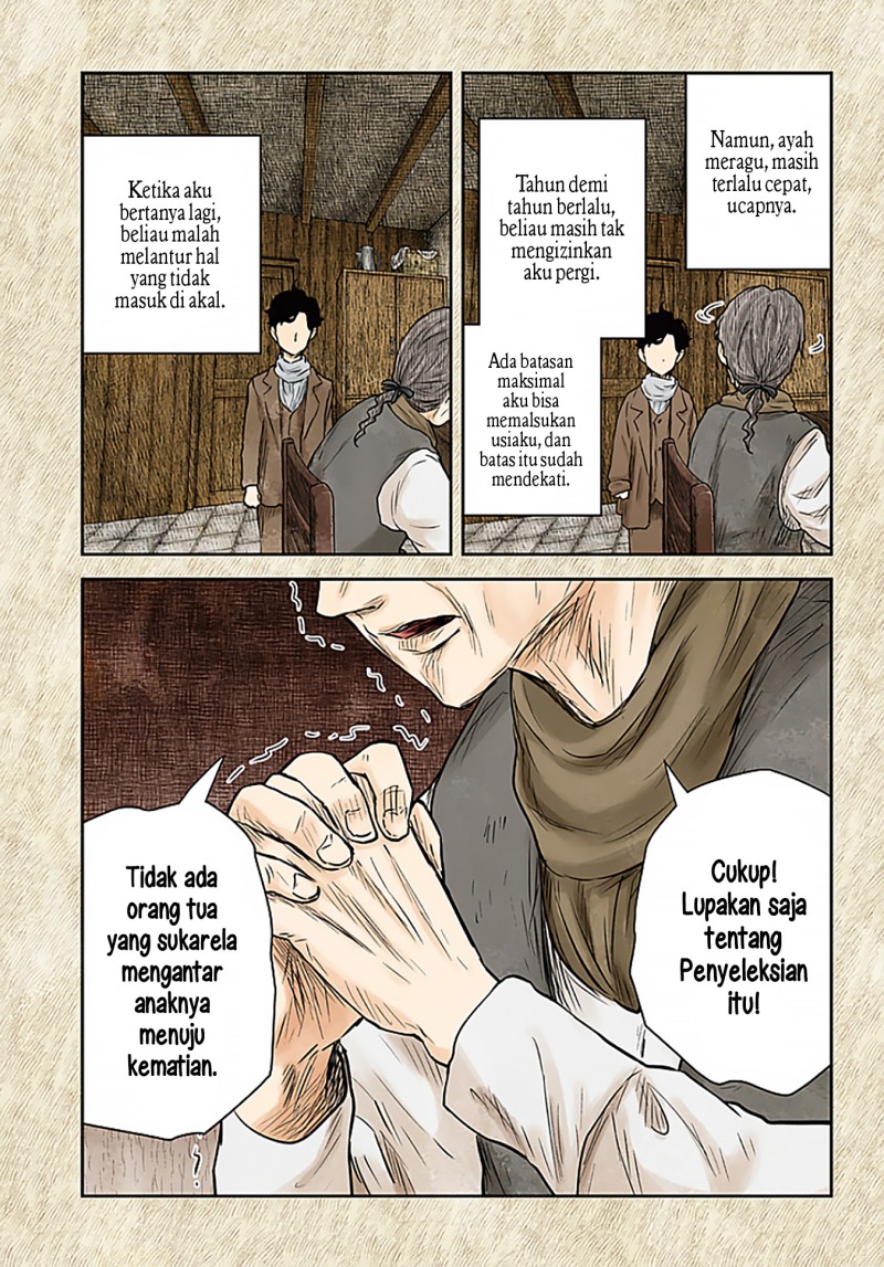 Dilarang COPAS - situs resmi www.mangacanblog.com - Komik shadows house 199 - chapter 199 200 Indonesia shadows house 199 - chapter 199 Terbaru 8|Baca Manga Komik Indonesia|Mangacan