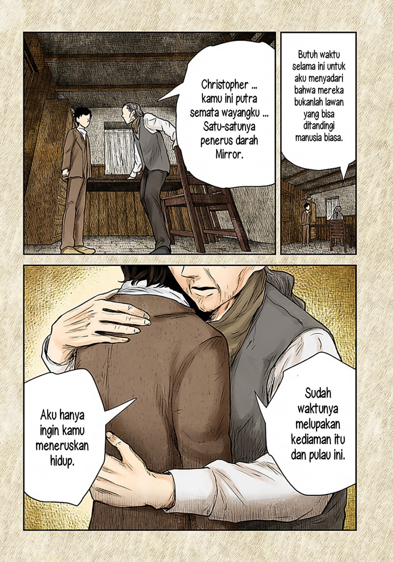 Dilarang COPAS - situs resmi www.mangacanblog.com - Komik shadows house 199 - chapter 199 200 Indonesia shadows house 199 - chapter 199 Terbaru 9|Baca Manga Komik Indonesia|Mangacan