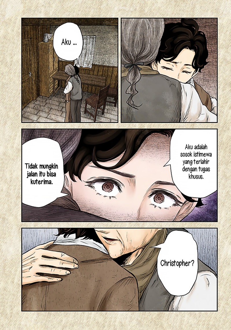 Dilarang COPAS - situs resmi www.mangacanblog.com - Komik shadows house 199 - chapter 199 200 Indonesia shadows house 199 - chapter 199 Terbaru 10|Baca Manga Komik Indonesia|Mangacan