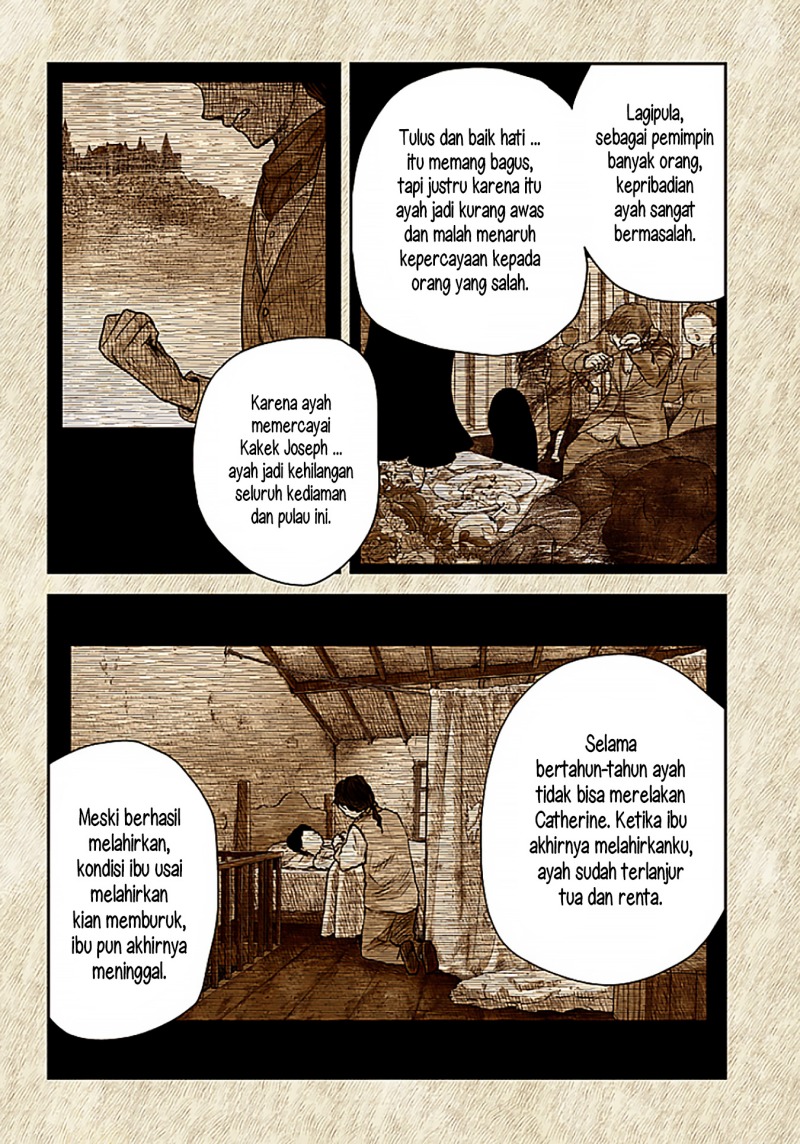 Dilarang COPAS - situs resmi www.mangacanblog.com - Komik shadows house 199 - chapter 199 200 Indonesia shadows house 199 - chapter 199 Terbaru 11|Baca Manga Komik Indonesia|Mangacan