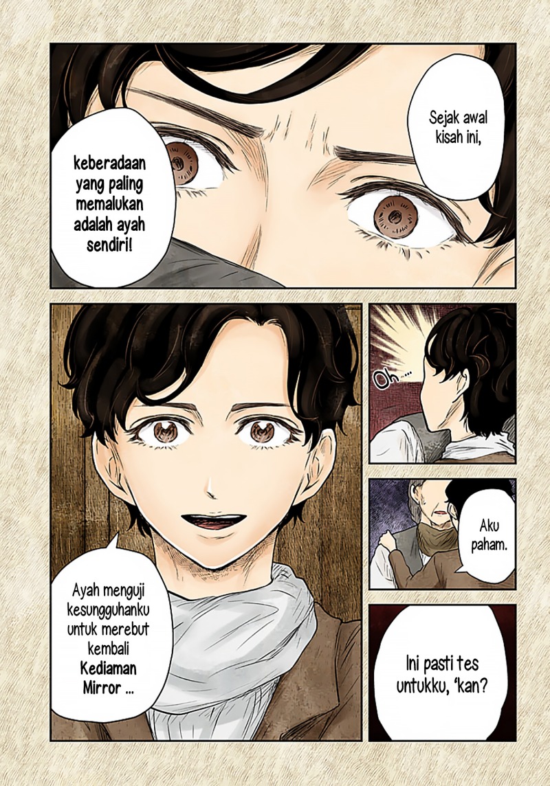 Dilarang COPAS - situs resmi www.mangacanblog.com - Komik shadows house 199 - chapter 199 200 Indonesia shadows house 199 - chapter 199 Terbaru 12|Baca Manga Komik Indonesia|Mangacan