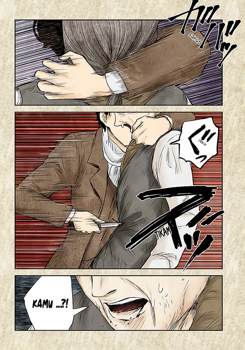 Dilarang COPAS - situs resmi www.mangacanblog.com - Komik shadows house 199 - chapter 199 200 Indonesia shadows house 199 - chapter 199 Terbaru 13|Baca Manga Komik Indonesia|Mangacan