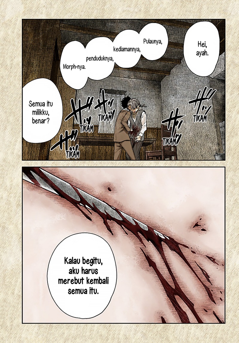 Dilarang COPAS - situs resmi www.mangacanblog.com - Komik shadows house 199 - chapter 199 200 Indonesia shadows house 199 - chapter 199 Terbaru 14|Baca Manga Komik Indonesia|Mangacan