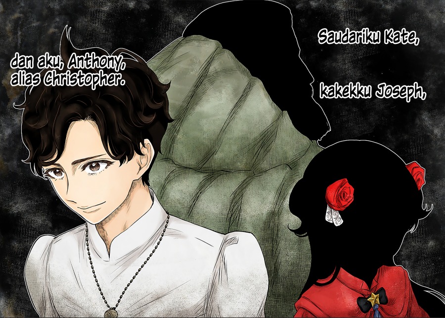 Shadows House chapter 200