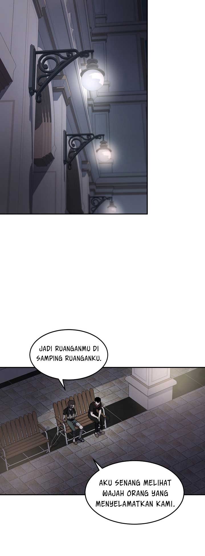 Shaman chapter 6