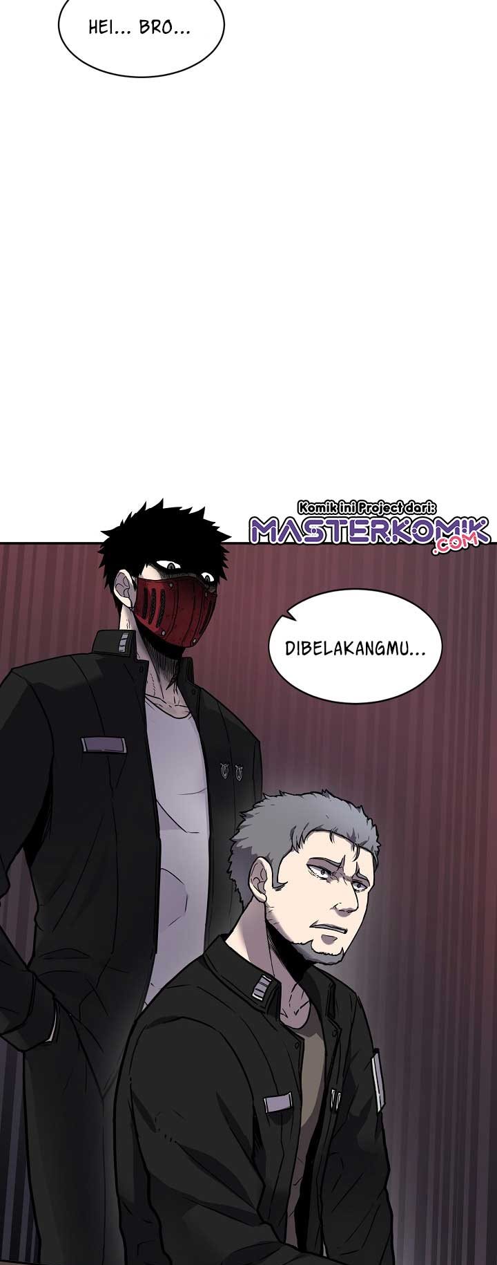 Shaman chapter 6