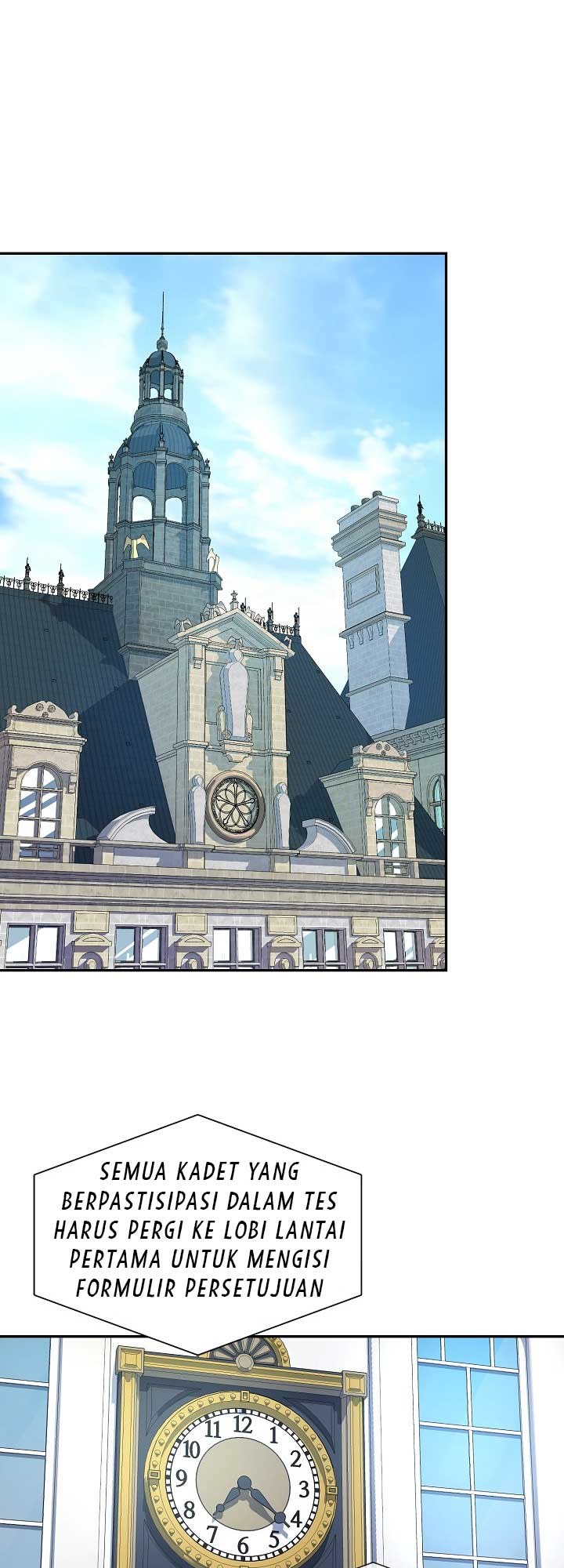 Shaman Chapter 07 Bahasa Indonesia