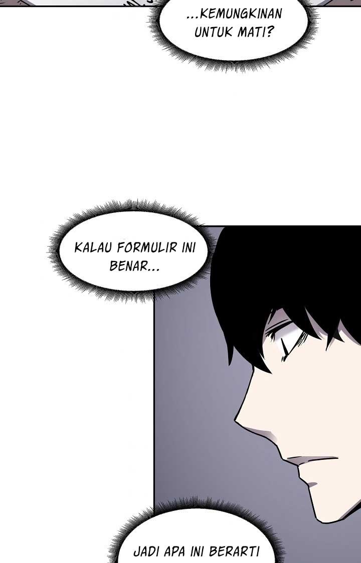 Shaman Chapter 07 Bahasa Indonesia