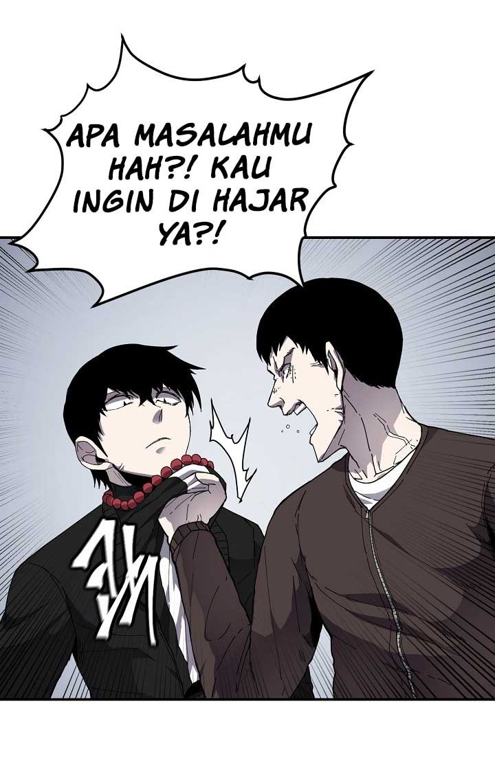 Shaman Chapter 07 Bahasa Indonesia