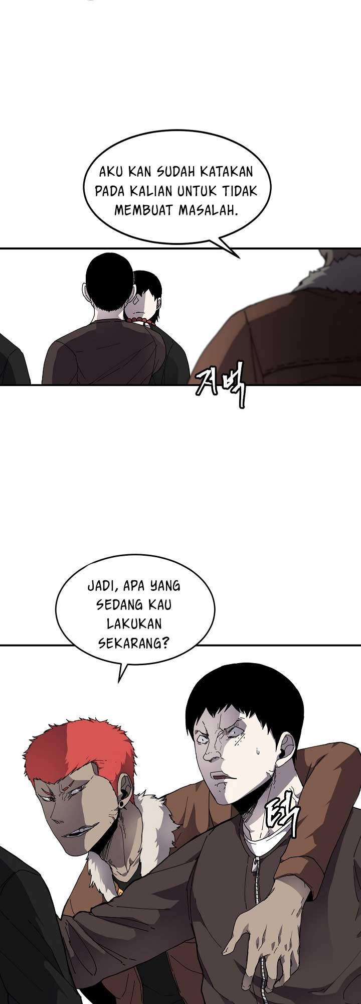 Shaman Chapter 07 Bahasa Indonesia