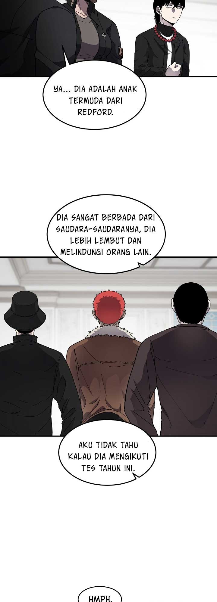 Shaman Chapter 07 Bahasa Indonesia