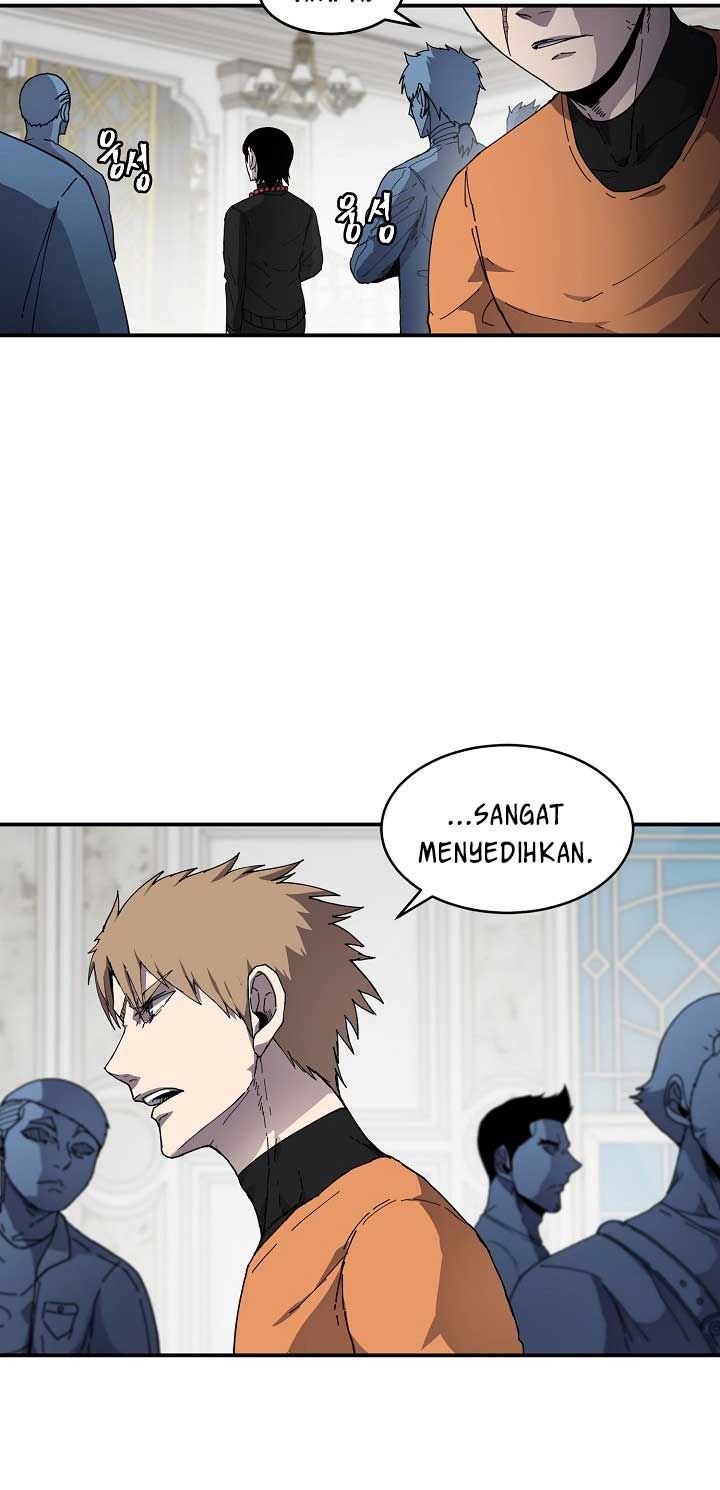 Shaman Chapter 07 Bahasa Indonesia